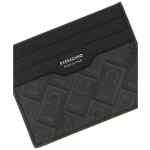 Ferragamo Monogram Card Holder