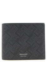 Ferragamo Monogram Wallet