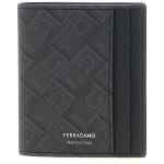 Ferragamo Monogram Card Holder