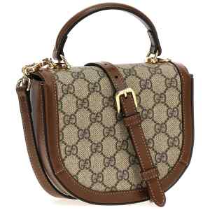 Gucci Horsebit 1955 Handbag