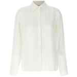Ferragamo Monogram Shirt