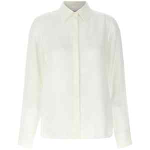 Ferragamo Monogram Shirt