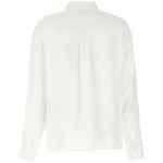 Ferragamo Monogram Shirt