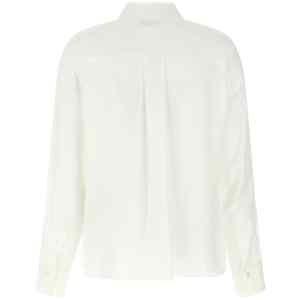 Ferragamo Monogram Shirt