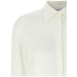 Ferragamo Monogram Shirt