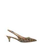 Gucci Gg Slingback