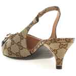 Gucci Gg Slingback