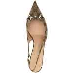 Gucci Gg Slingback