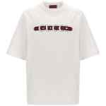 Gucci Web T-shirt