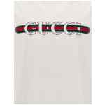 Gucci Web T-shirt