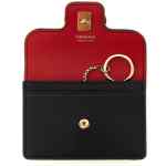 Ferragamo Gancini Keyring
