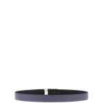 Ferragamo Gancini Reversible Belt