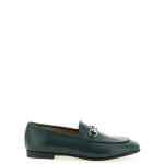 Gucci Jordaan Loafers