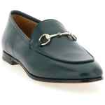 Gucci Jordaan Loafers