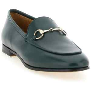Gucci Jordaan Loafers