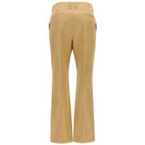Saint Laurent Drill Pants