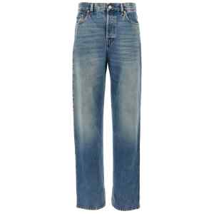 Gucci Boyfriend Jeans
