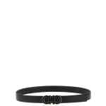 Ferragamo Gancini Reversible Belt