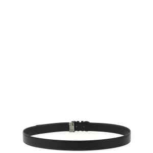 Ferragamo Gancini Reversible Belt