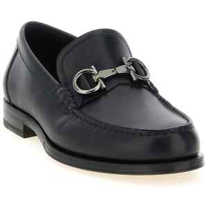 Ferragamo Teatro Loafers