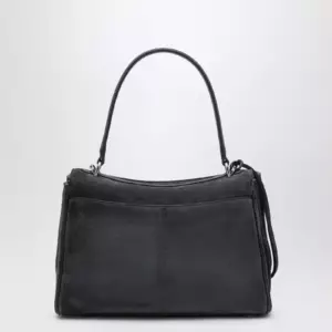 Balenciaga Rodeo small bag in grey calf leather