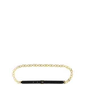 Ferragamo Gancini Belt