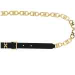 Ferragamo Gancini Belt