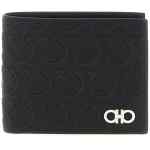 Ferragamo Gancini Wallet