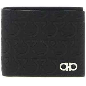 Ferragamo Gancini Wallet