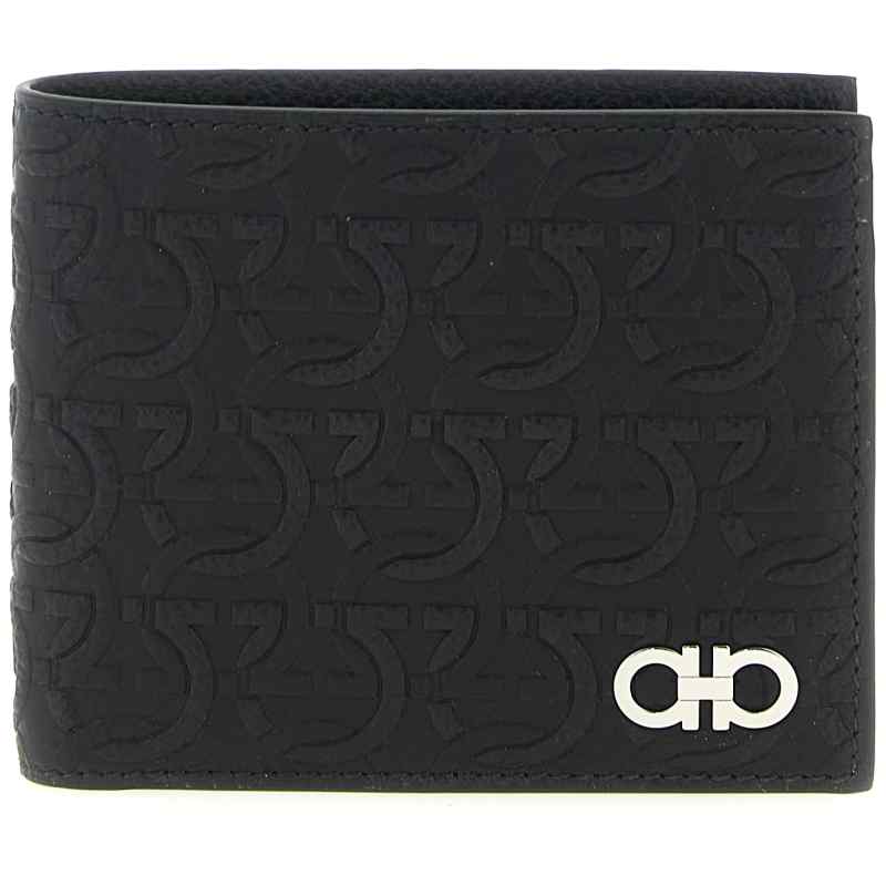 791212NERO_01_M_2026-02-25T09-37-41.551Z Ferragamo Gancini Wallet