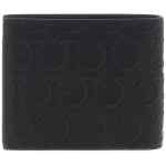 Ferragamo Gancini Wallet
