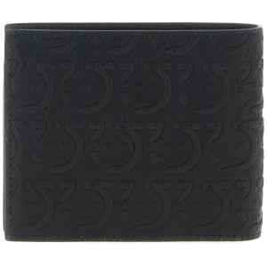 Ferragamo Gancini Wallet
