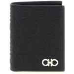 Ferragamo Gancini Wallet