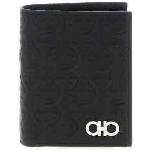 Ferragamo Gancini Wallet