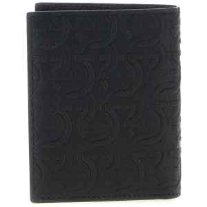 Ferragamo Gancini Wallet