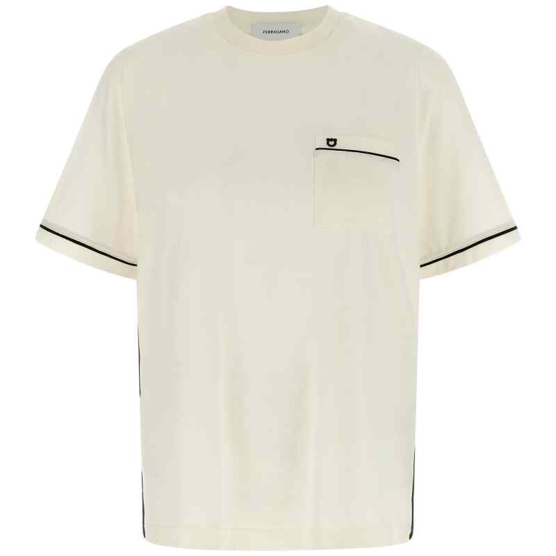 Ferragamo Gancini T-shirt