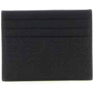 Ferragamo Gancini Card Holder