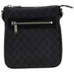 Gucci Gg Supreme Crossbody Bag