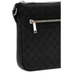 Gucci Gg Supreme Crossbody Bag