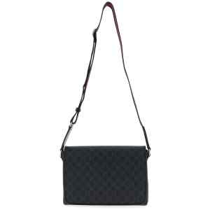 Gucci Gg Medium Crossbody Bag