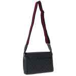 Gucci Gg Medium Crossbody Bag