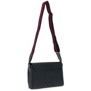 Gucci Gg Medium Crossbody Bag