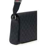 Gucci Gg Medium Crossbody Bag