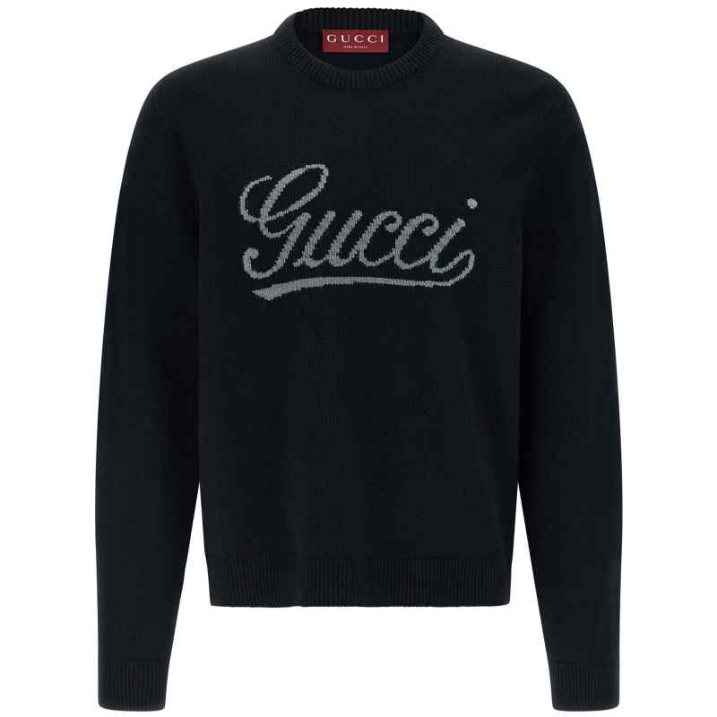 795347XKD744071_01_M_2026-01-28T09-34-33.053Z Gucci Logo Intarsia Sweater