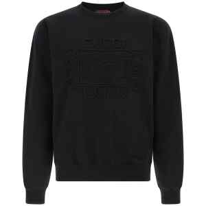 Gucci Incrocio Gg Sweatshirt