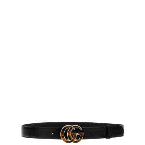 Gucci Gg Marmont Belt