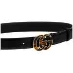 Gucci Gg Marmont Belt