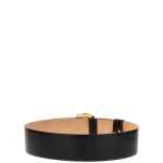 Alexander McQueen Snake Belt