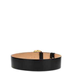 Alexander McQueen Snake Belt