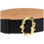 Alexander McQueen Snake Belt